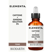 Elementa caffeine+ginseng 30ml