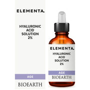 Elementa hyaluronic acid 30ml