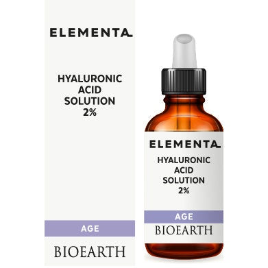 Elementa hyaluronic acid 30ml