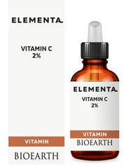 Elementa vitamin c 2% 15 ml