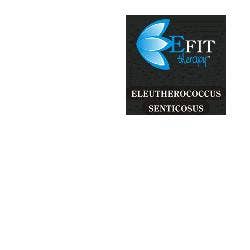 Eleuterococco estratto fluido 30 ml