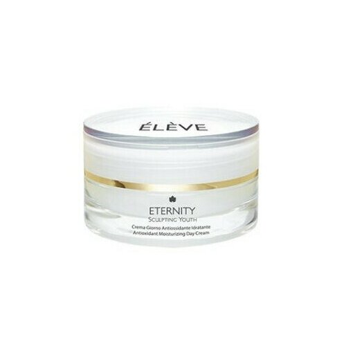 Eleve eternity crema giorno
