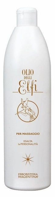 Elfi olio degli elfi 500 ml