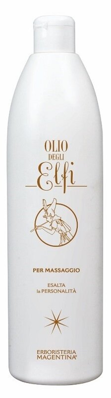 Elfi olio degli elfi 500 ml