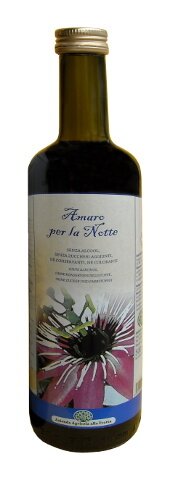 Elisir amaro per la notte 500 ml