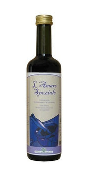 Elisir amaro speziale 500 ml