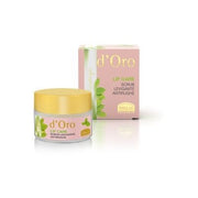 Elisir antitempo d'oro scrub levigante antirughe 15 ml