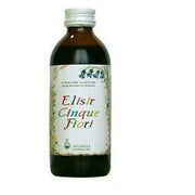 Elisir cinque fiori 150 ml