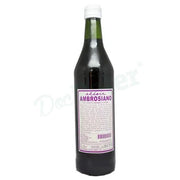 Elisir depurat ambrosiano750ml