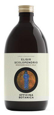 Elisir di scolopendrio 500 ml