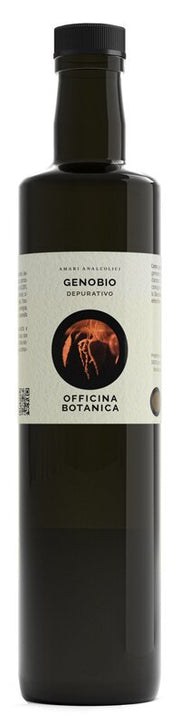 Elisir genobio 500 ml