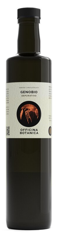 Elisir genobio 500 ml