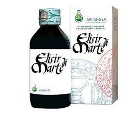 Elisir marte 100 ml