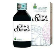 Elisir mercurio 100 ml