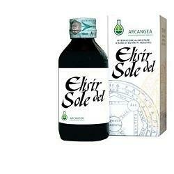 Elisir sole 100 ml