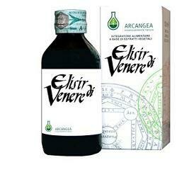Elisir venere 100 ml