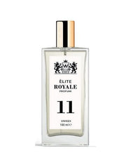 Elite royale profumo unisex n.11 100ml