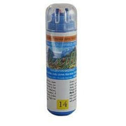 Elixiflor 14 elisir flo 120 granuli