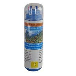 Elixiflor 2 elisir flo 120 granuli