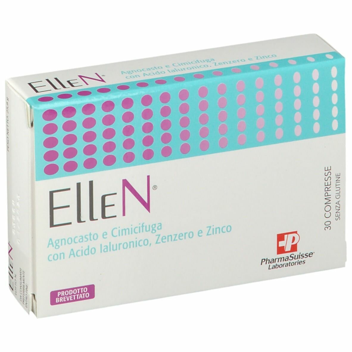 Ellen 30 compresse