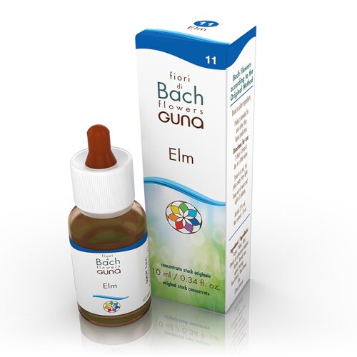 Elm guna gocce 10 ml