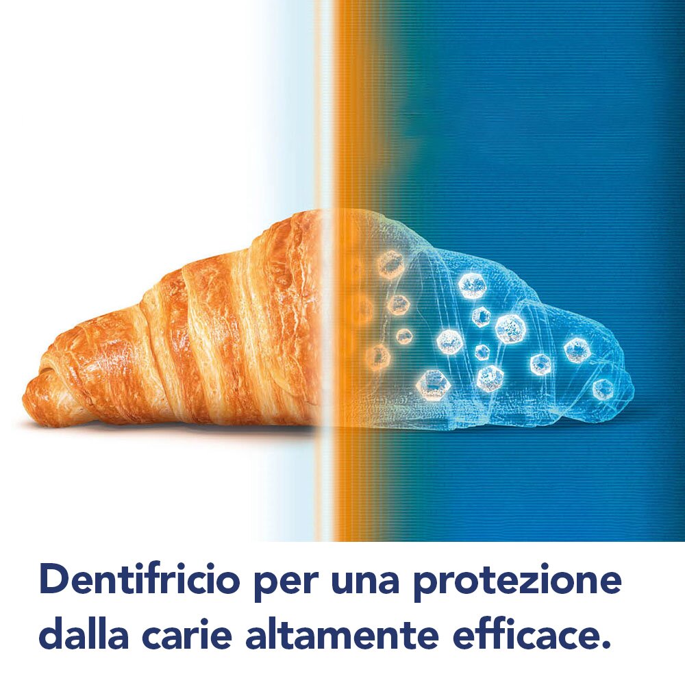 Elmex dentifricio carie profonda