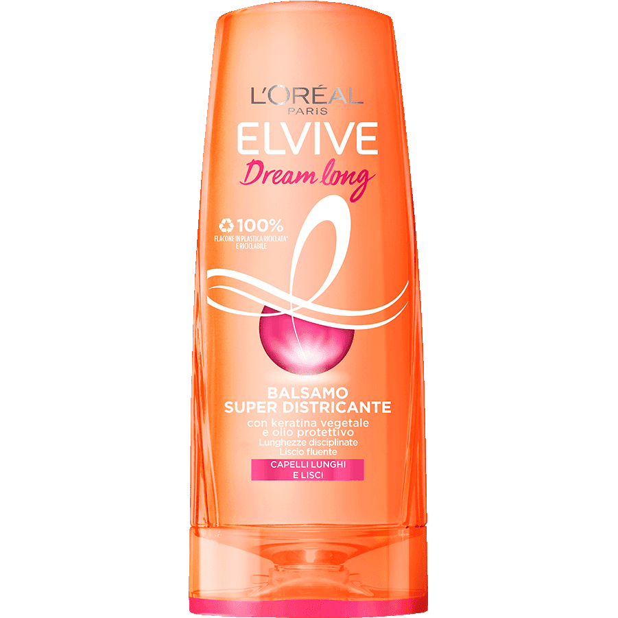 Elvive balsamo dream lo 400ml