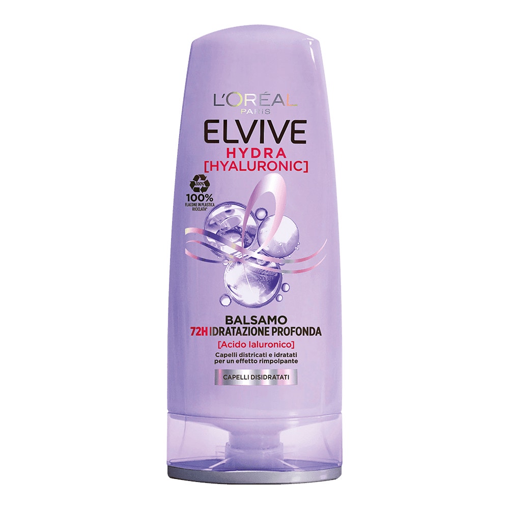 Elvive balsamo hyaluronic400ml