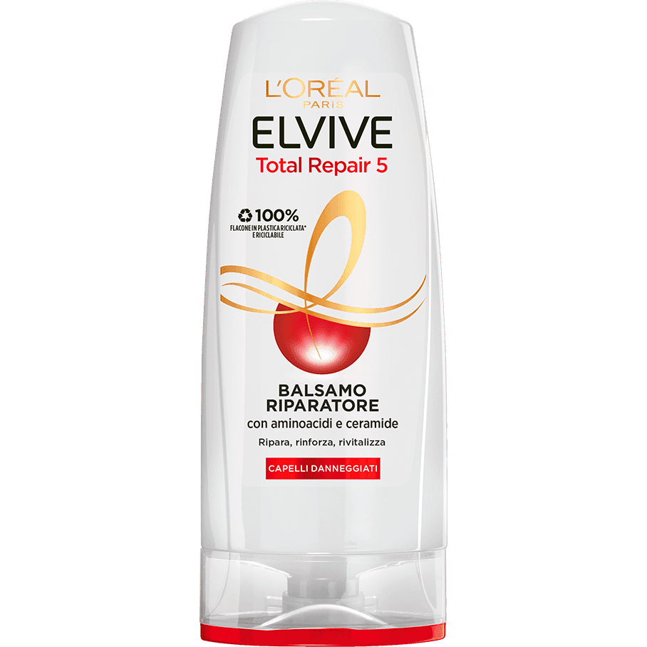 Elvive balsamo tot re5 400ml