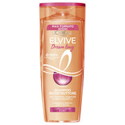 Elvive shampoo dl lisci 400ml