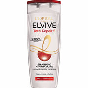 Elvive shampoo tot re5 400ml