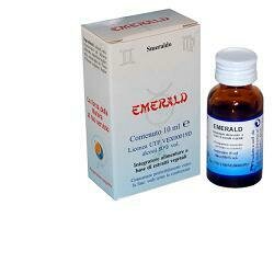 Emerald liquido 10 ml