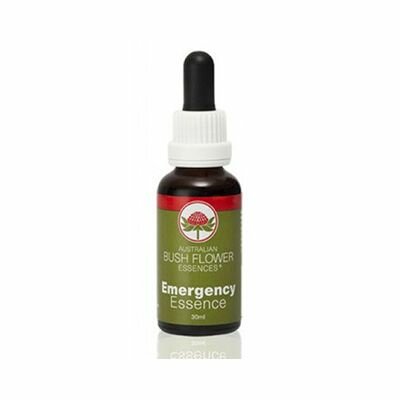 Emergency 30 ml 1 pezzo