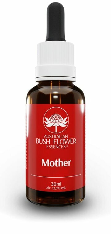 Emergency mother gocce 30 ml