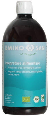 Emiko san 1 l