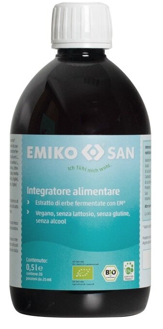 Emiko san 500 ml