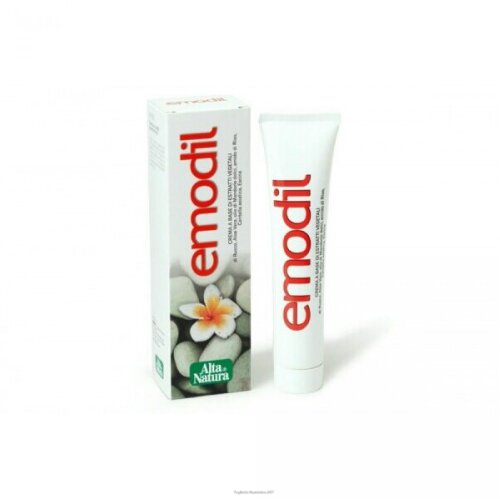 Emodil crema 75 ml