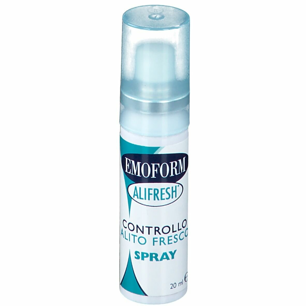 Emoform alifresh spray 20ml 