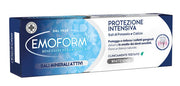 Emoform protezione intensiva dentifricio 75ml