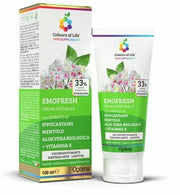 Emofresh 100ml crema colours