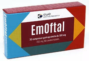 Emoftal 30 compresse