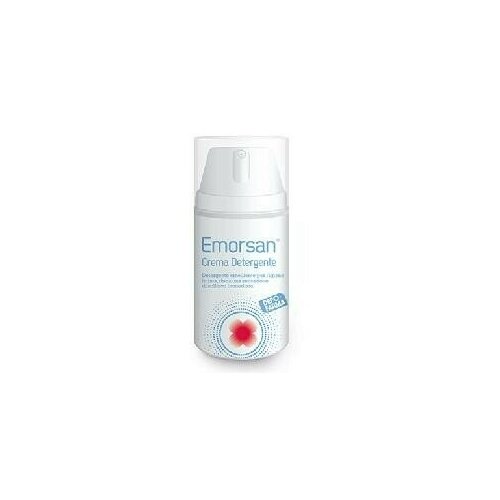 Emorsan detergente in crema 75 ml