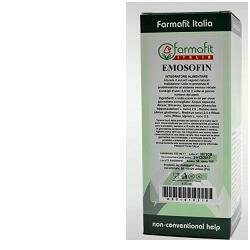 Emosofin gocce 100 ml