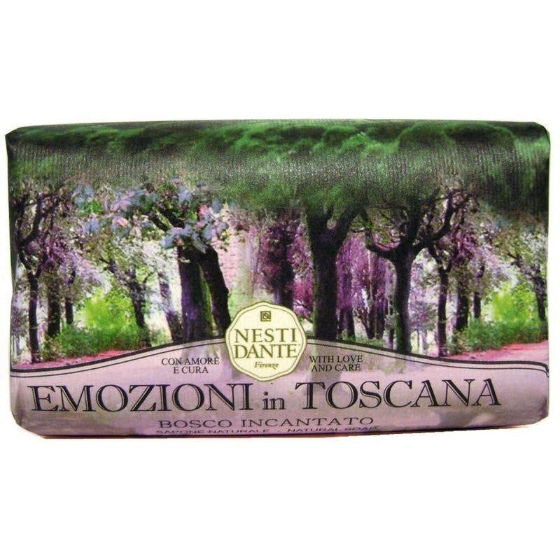 Emozioni in toscana bosco 250g