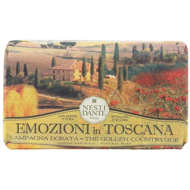 Emozioni in toscana campag250g