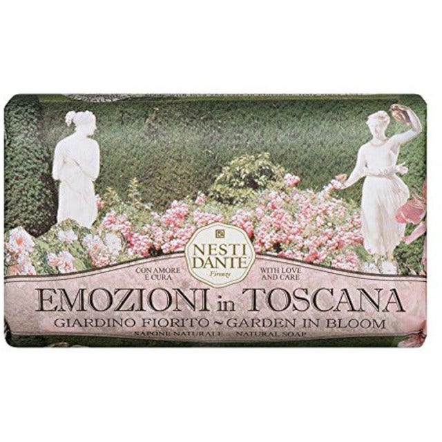 Emozioni in toscana giard 250g