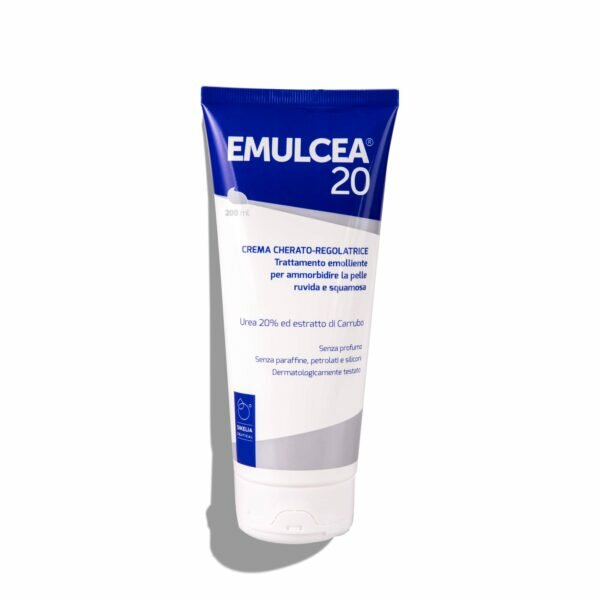 Emulcea 20 crema 200ml