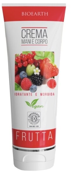 Emulsione idratante morbida fiori 200 ml