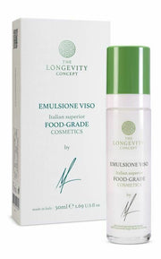 Emulsione viso 50 ml