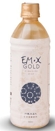 Emx-gold 0,5 lt